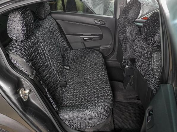 Opel Astra H Рестайлинг с пробегом 2010 года, цена 499 000 рублей, 220125 км, седан, Автокод Объявления