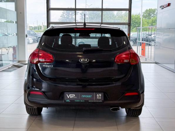 Kia Ceed II с пробегом 2014 года, цена 1 167 000 рублей, 144788 км, хэтчбек, Автокод Объявления