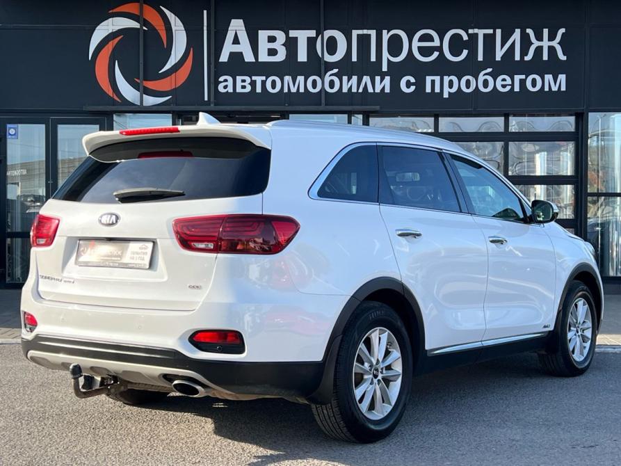 Kia Sorento III Prime Рестайлинг Волгоград  - изображение 4