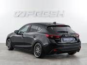 Mazda 3 III (BM) Москва  - изображение 24