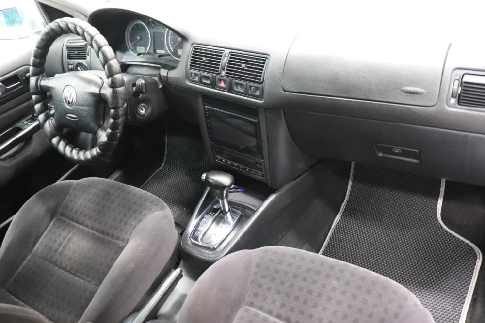 Volkswagen Bora I Ульяновск  - изображение 7