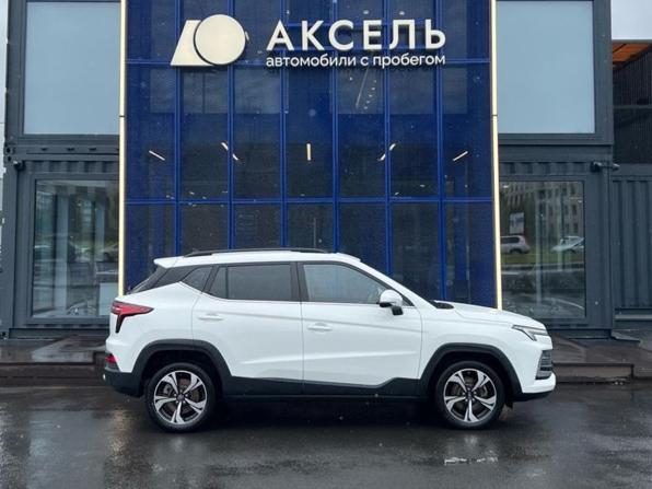 Москвич 3 с пробегом 2023 года, цена 1 349 000 рублей, 48000 км, внедорожник, Автокод Объявления