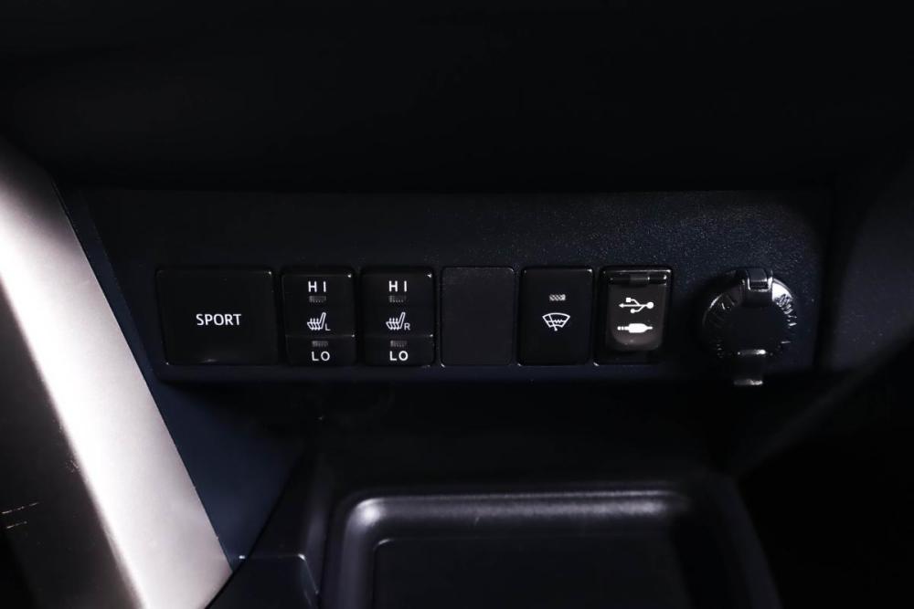 Toyota RAV4 IV (XA40) Пермь  - изображение 20