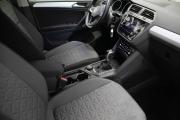 Volkswagen Tiguan II Рестайлинг Москва  - изображение 68