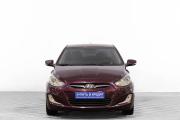 Hyundai Solaris I Барнаул  - изображение 28
