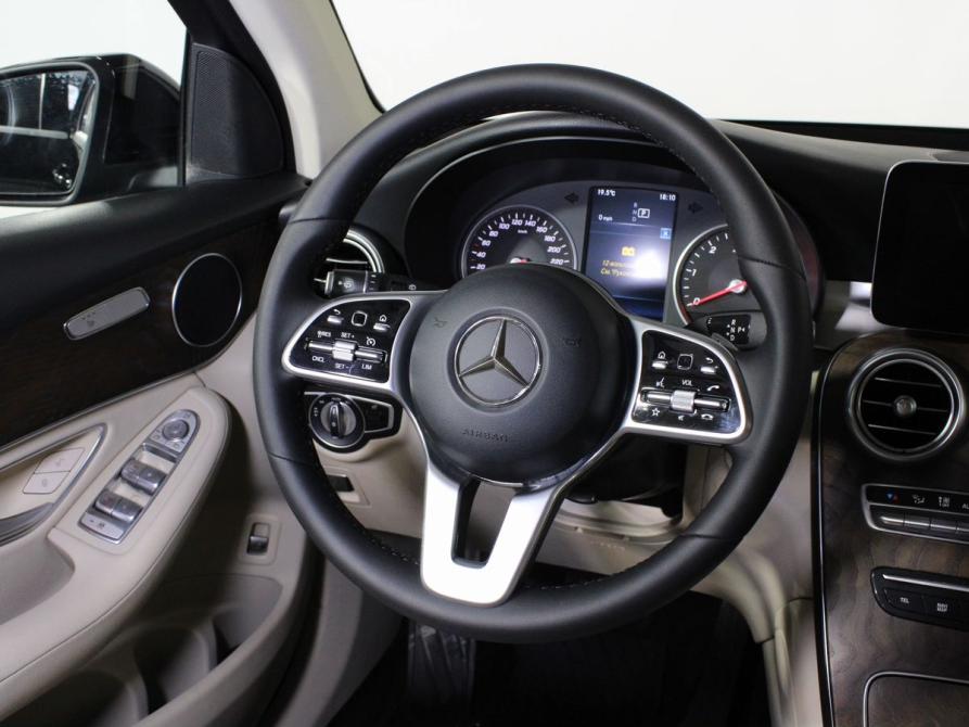 Mercedes-Benz GLC I (X253) Рестайлинг Белгород  - изображение 13
