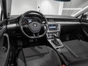 Volkswagen Passat B8 Москва  - изображение 31