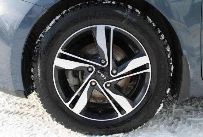 Kia Ceed II с пробегом 2013 года, цена 1 255 000 рублей, 86802 км, хэтчбек, Автокод Объявления