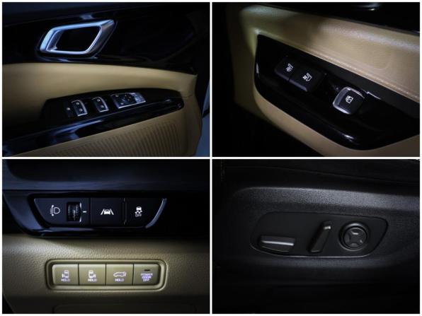 Kia Carnival IV с пробегом 2020 года, цена 4 099 000 рублей, 47000 км, минивэн, Автокод Объявления