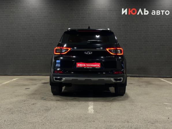 Chery Tiggo 4 Pro I Рестайлинг с пробегом 2024 года, цена 1 750 000 рублей, 31380 км, внедорожник, Автокод Объявления
