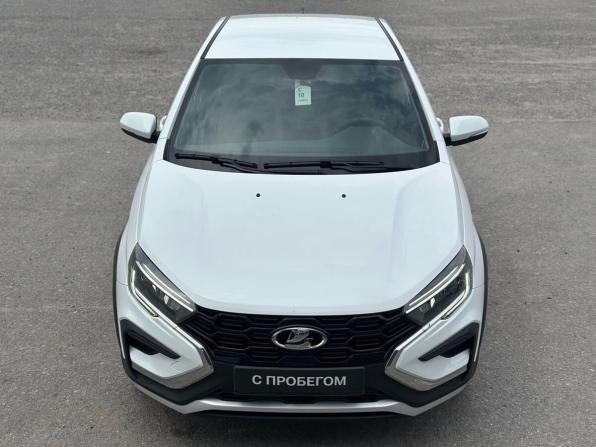 Lada (ВАЗ) Vesta I Рестайлинг (NG) с пробегом 2023 года, цена 1 650 000 рублей, 775 км, седан, Автокод Объявления