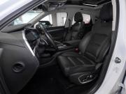 Geely Tugella I Москва  - изображение 40