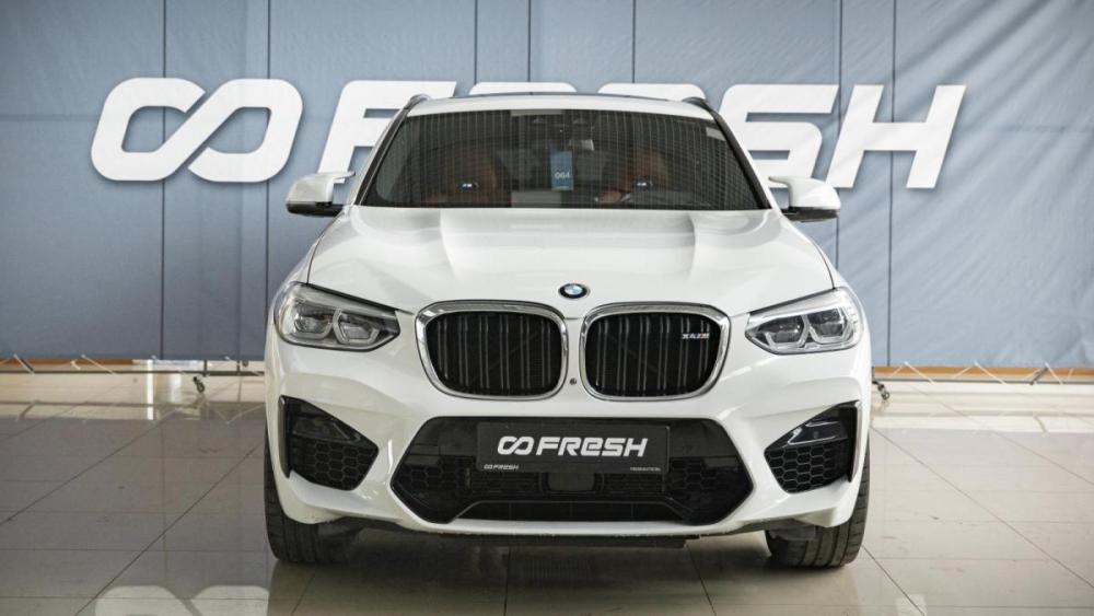 BMW X4 M I (F98) Благовещенск  - изображение 3