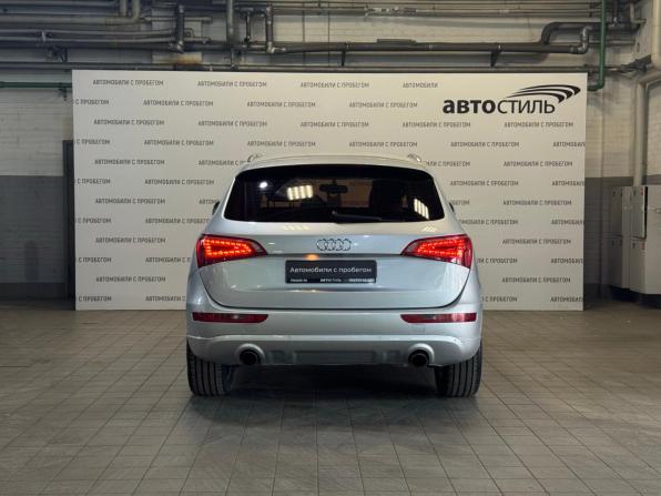 Audi Q5 I (8R) с пробегом 2010 года, цена 849 000 рублей, 280000 км, внедорожник, Автокод Объявления
