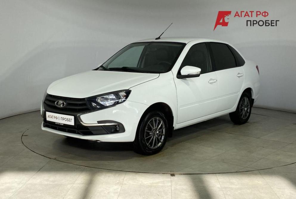 Lada (ВАЗ) Granta I Рестайлинг Саранск  - изображение 1