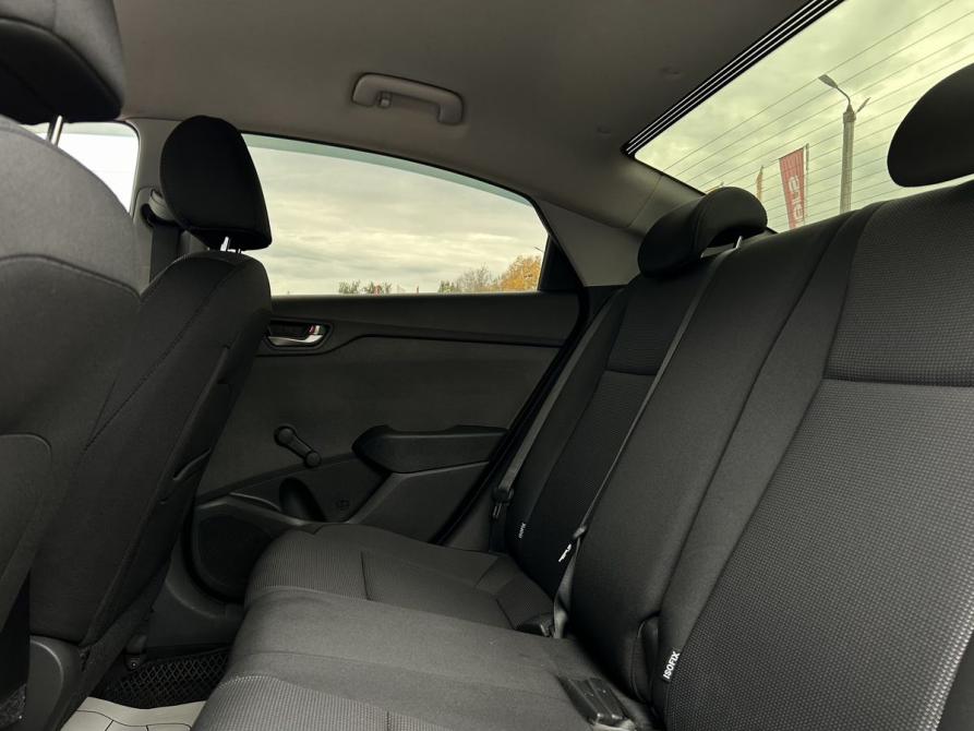 Hyundai Solaris II Тверь  - изображение 29