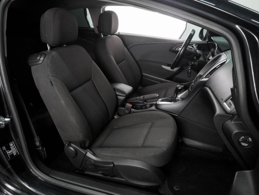 Opel Astra J Рестайлинг Воронеж  - изображение 8