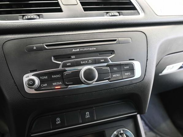 Audi Q3 I (8U) с пробегом 2014 года, цена 1 249 900 рублей, 207025 км, внедорожник, Автокод Объявления