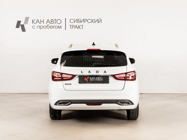 Lada (ВАЗ) Vesta I Рестайлинг (NG) с пробегом 2024 года, цена 1 144 800 рублей, 45959 км, универсал, Автокод Объявления