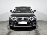 Lexus RX III Рестайлинг Санкт-Петербург  - изображение 28
