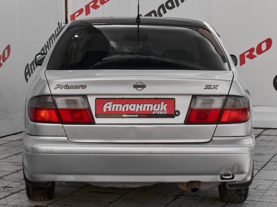 Nissan Primera II (P11) Екатеринбург  - изображение 5