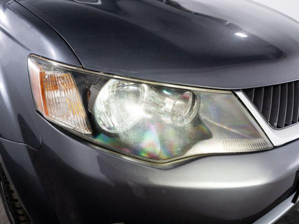 Mitsubishi Outlander II с пробегом 2008 года, цена 1 125 000 рублей, 271937 км, внедорожник, Автокод Объявления