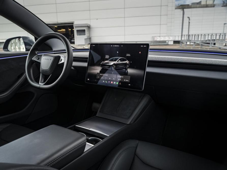 Tesla Model 3 I Рестайлинг Москва  - изображение 10