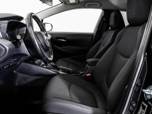 Toyota Corolla XII (E210) с пробегом 2019 года, цена 1 875 000 рублей, 150096 км, седан, Автокод Объявления