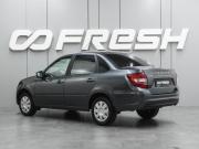 Lada (ВАЗ) Granta I Рестайлинг Воронеж  - изображение 18