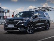 Kia Carnival IV Москва  - изображение 24