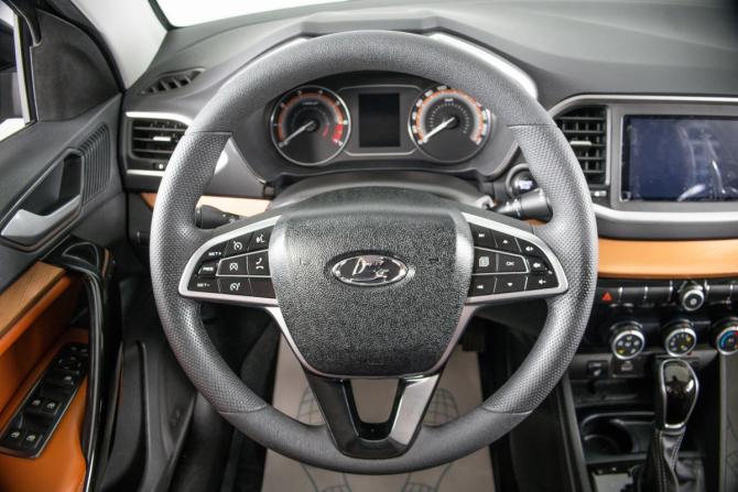 Lada (ВАЗ) Vesta I Рестайлинг (NG) с пробегом 2024 года, цена 1 729 000 рублей, 18800 км, универсал, Автокод Объявления