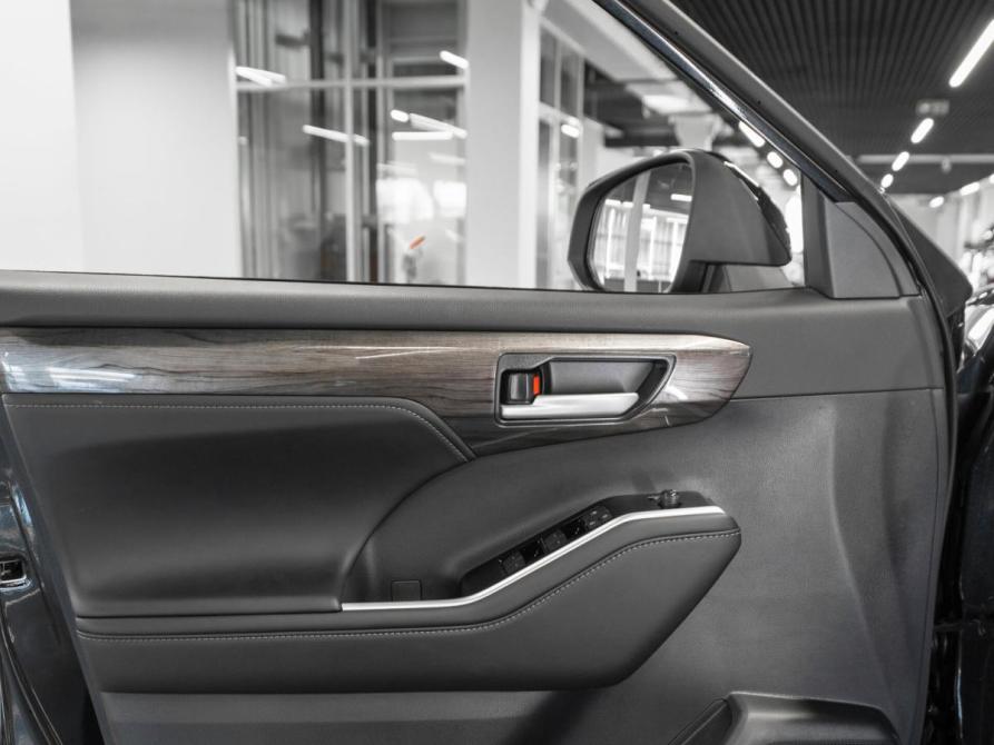 Toyota Highlander IV (XU70) Москва  - изображение 22