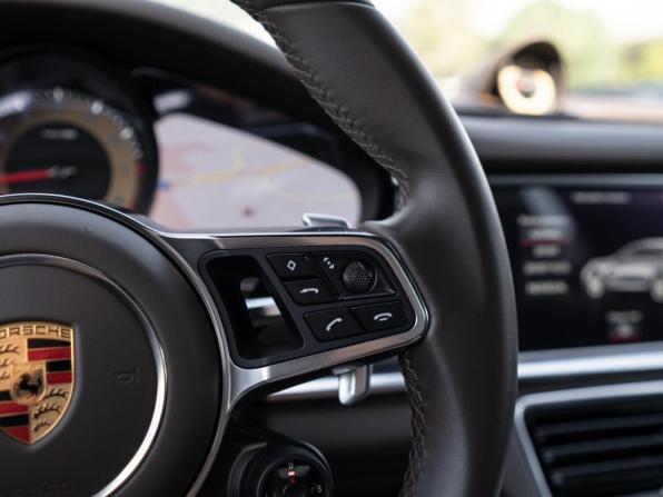 Porsche Panamera II с пробегом 2019 года, цена 8 450 000 рублей, 79220 км, универсал, Автокод Объявления
