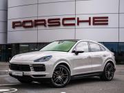 Porsche Cayenne III Санкт-Петербург  - изображение 41