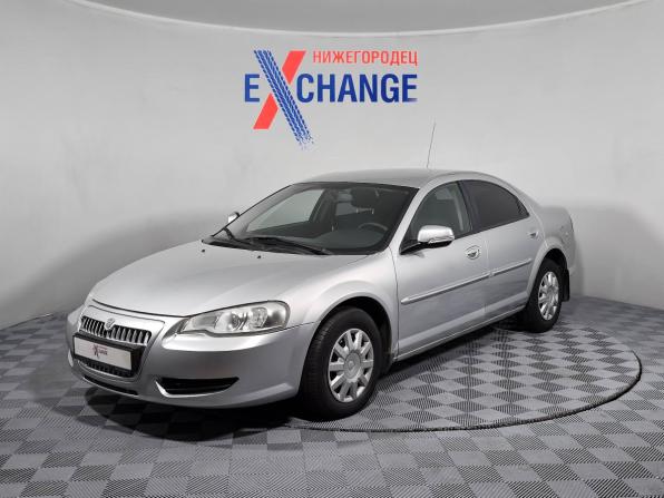 ГАЗ Volga Siber I с пробегом 2010 года, цена 319 000 рублей, 235168 км, седан, Автокод Объявления