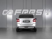 Lada (ВАЗ) Granta I Рестайлинг Минеральные Воды  - изображение 22