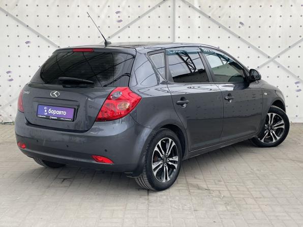 Kia Ceed I с пробегом 2007 года, цена 695 000 рублей, 244067 км, хэтчбек, Автокод Объявления