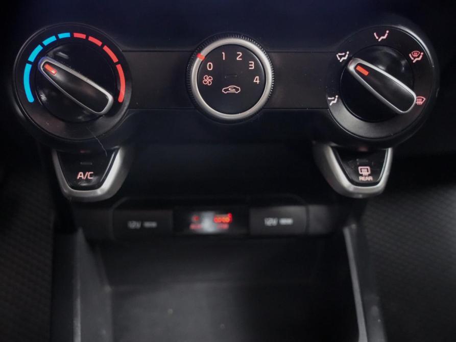 Kia Rio IV Ульяновск  - изображение 17