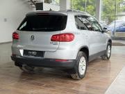 Volkswagen Tiguan I Рестайлинг Тула  - изображение 17