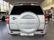 Suzuki Grand Vitara II Рестайлинг 2 Новосибирск  - изображение 34