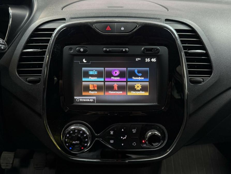 Renault Kaptur I Тверь  - изображение 15