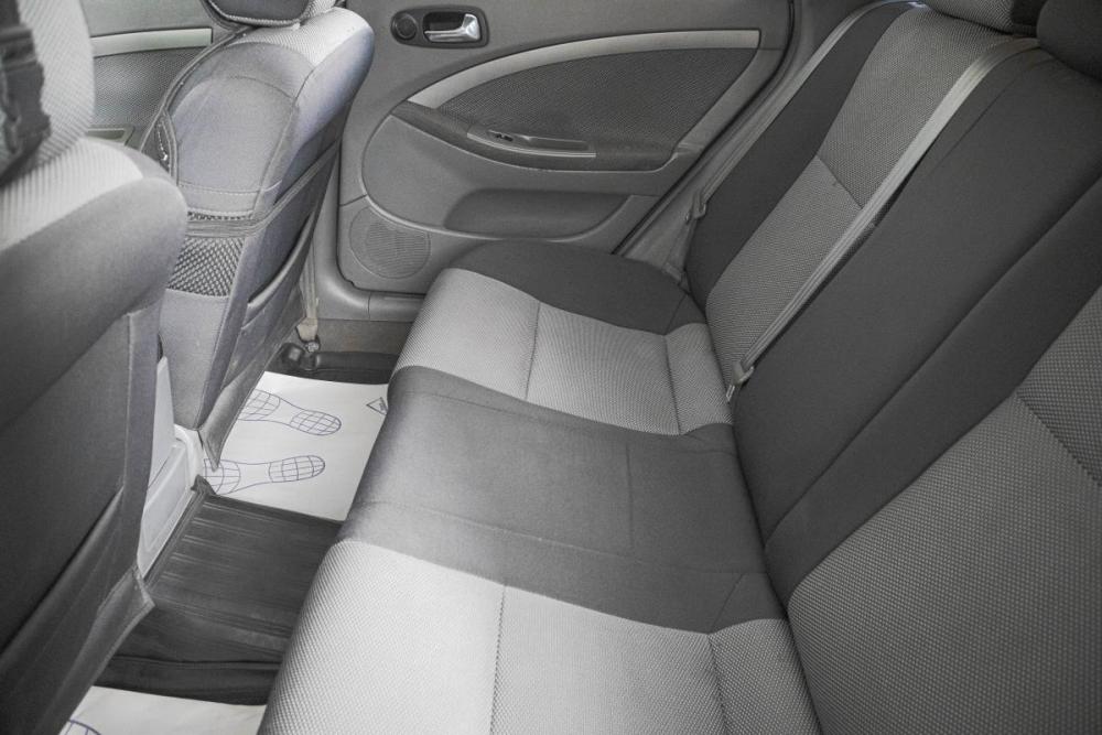 Chevrolet Lacetti I Кемерово  - изображение 9