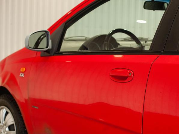 Chevrolet Aveo I с пробегом 2004 года, цена 260 000 рублей, 172725 км, седан, Автокод Объявления