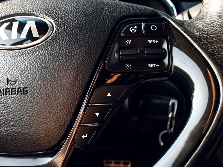Kia Ceed II Рестайлинг Екатеринбург  - изображение 13