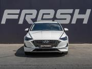 Hyundai Sonata VIII (DN8) Краснодар  - изображение 23