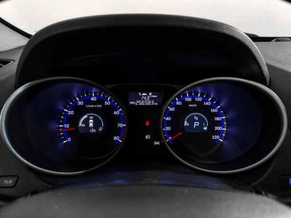 Hyundai ix35 I с пробегом 2012 года, цена 890 000 рублей, 256581 км, внедорожник, Автокод Объявления