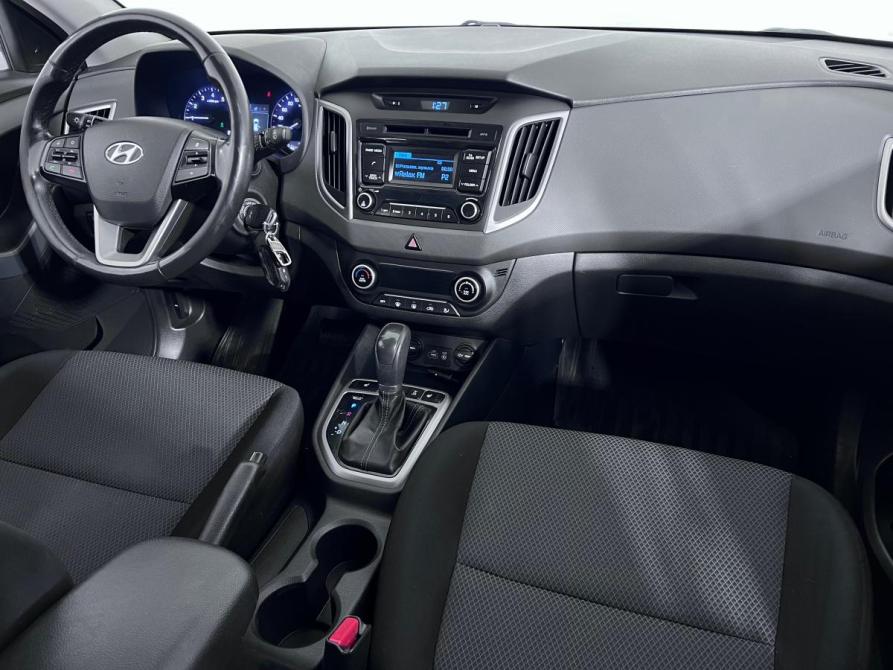 Hyundai Creta I Ростов-на-Дону  - изображение 10
