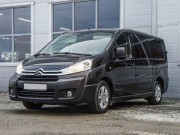 Citroen Jumpy II Рестайлинг Березовский  - изображение 16