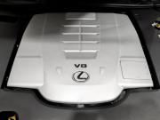 Lexus LS IV Москва  - изображение 39