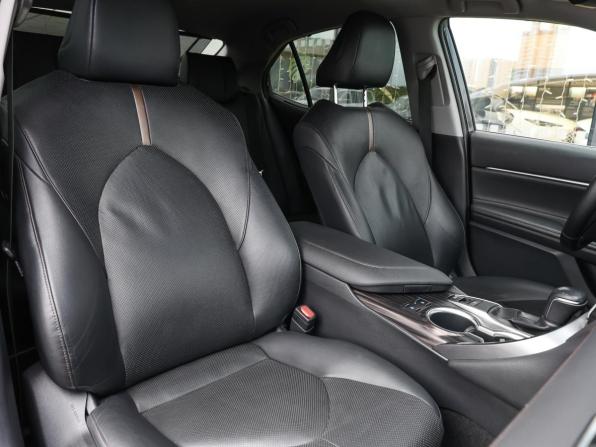 Toyota Camry VIII (XV70) с пробегом 2018 года, цена 2 998 000 рублей, 114283 км, седан, Автокод Объявления